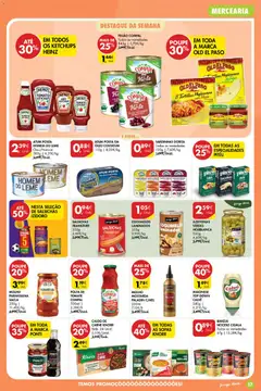 Pré-visualização Pingo Doce Poupe Esta Semana Açores válido de 20/08/2026 | Página: 17