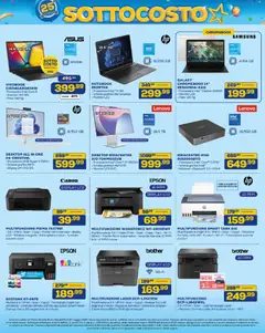 Anteprima del volantino Euronics volantino Anniversario valido a partire dal 08.05.2026 | Pagina: 17