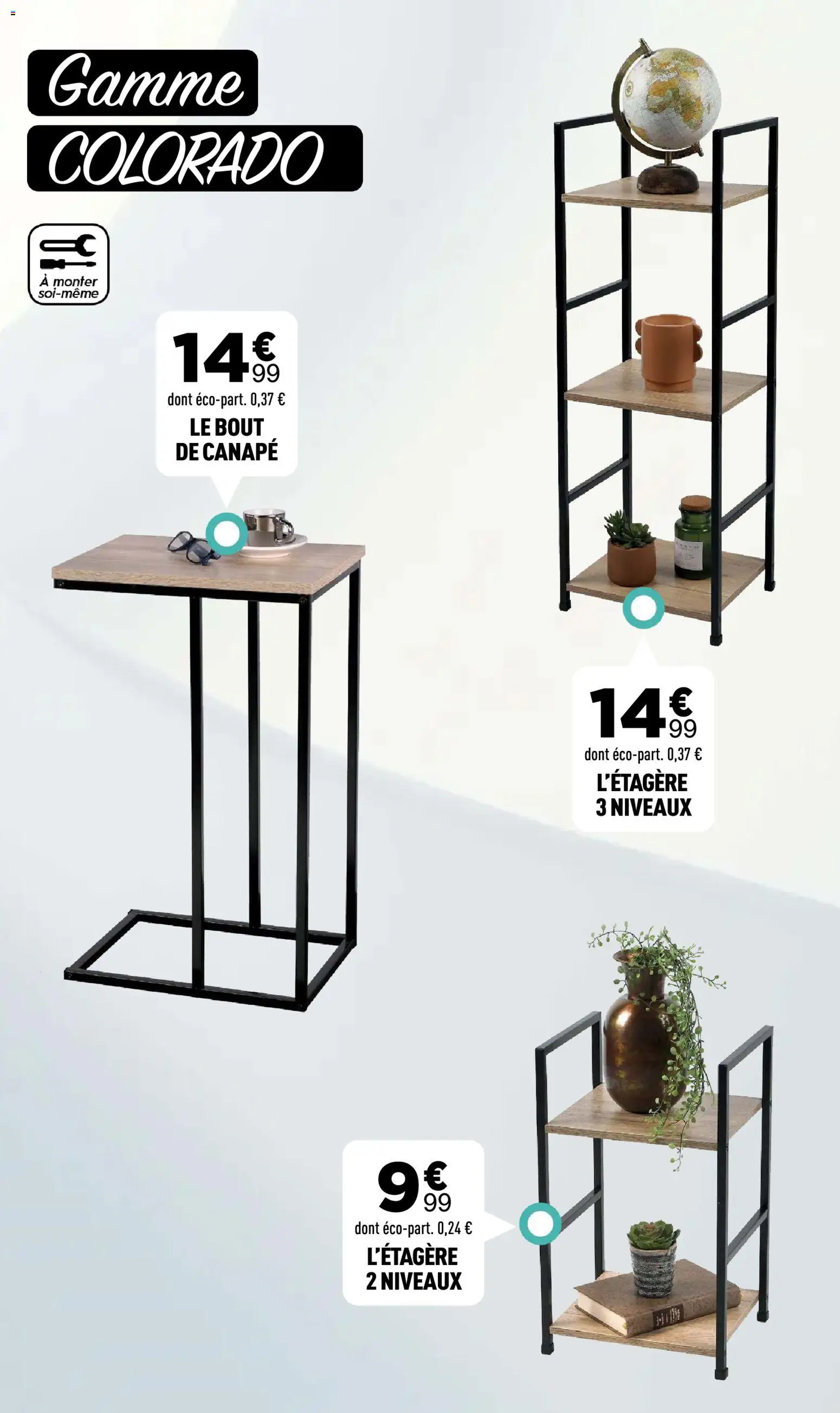 {H1} | Page: 12 | Produits: Canapé