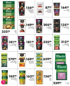 Save specials catalogue – valid from 08/07/2026 | Page: 14