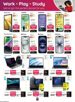 Bradlows specials catalogue – valid from 21.05.2026 | Page: 22