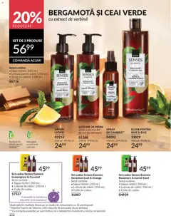 Ofertele Avon valabile de la 01.06.2026 | Pagină: 154