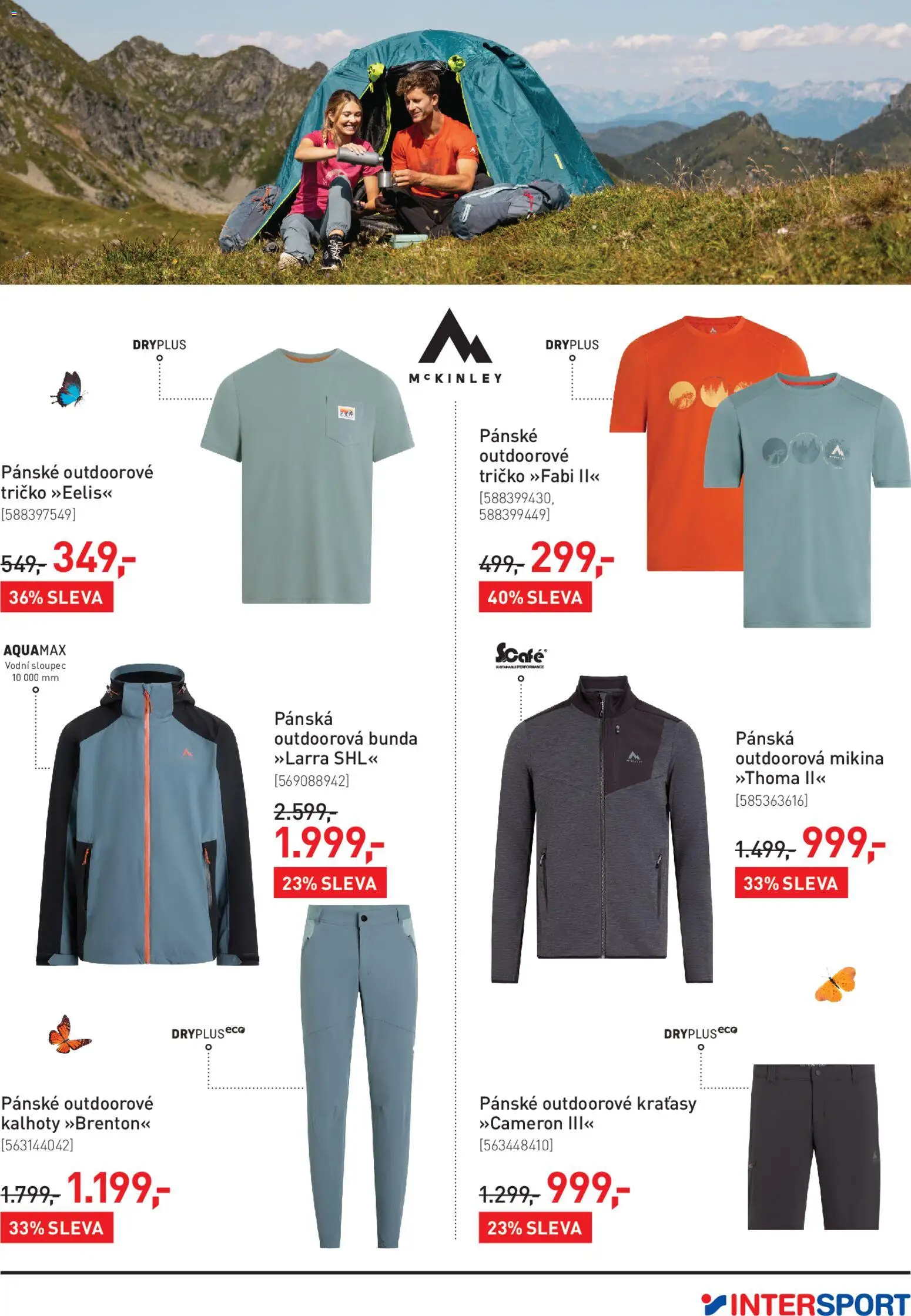 Intersport leták od 13.05.2026 | Strana: 5