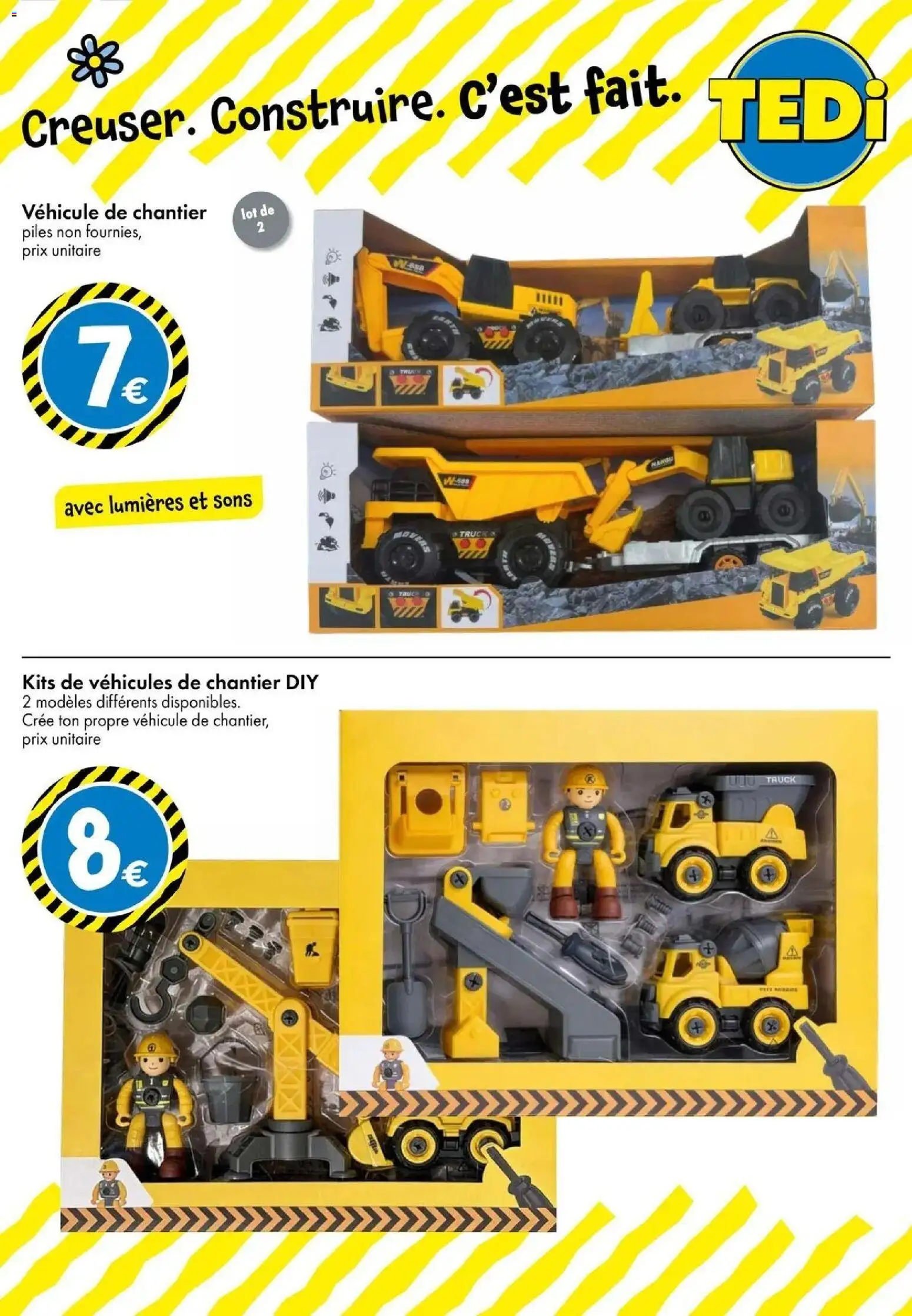 {H1} | Page: 16 | Produits: Piles