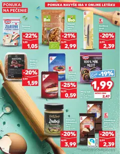 Kaufland leták platný od 04.06.2026 | Strana: 40