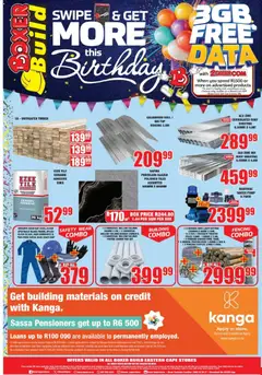 Boxer specials catalogue – valid from 22/06/2026 | Page: 4