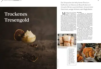Transgourmet Quintessenz ab 12.08.2026 gültig | Seite: 32 | Produkte: Grapefruit, Getränke, Zucker, Ananas
