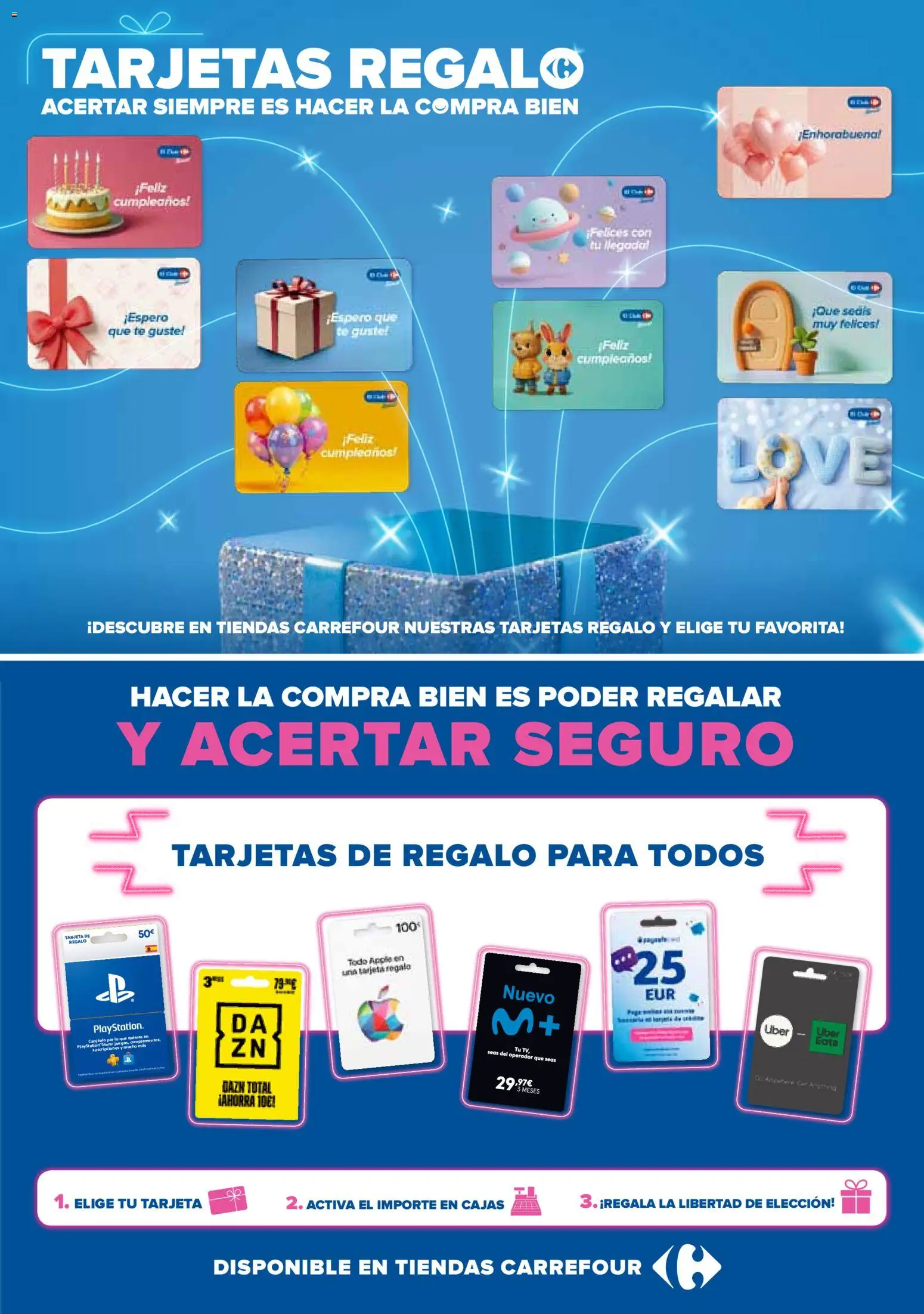 Carrefour Electroverano │ válido desde el 06/07/2026 | Página: 9