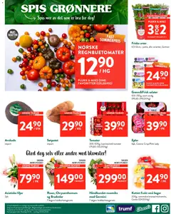 Forhåndsvisning av Jacobs kundeavis gyldig fra 01.06.2026 | Side: 8