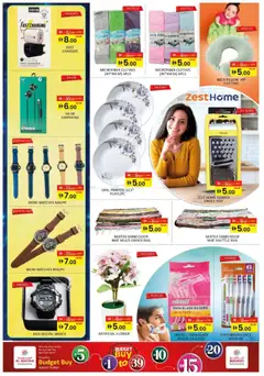 Preview of Al Madina catalogue valid from 10.04.2026 | Page: 10