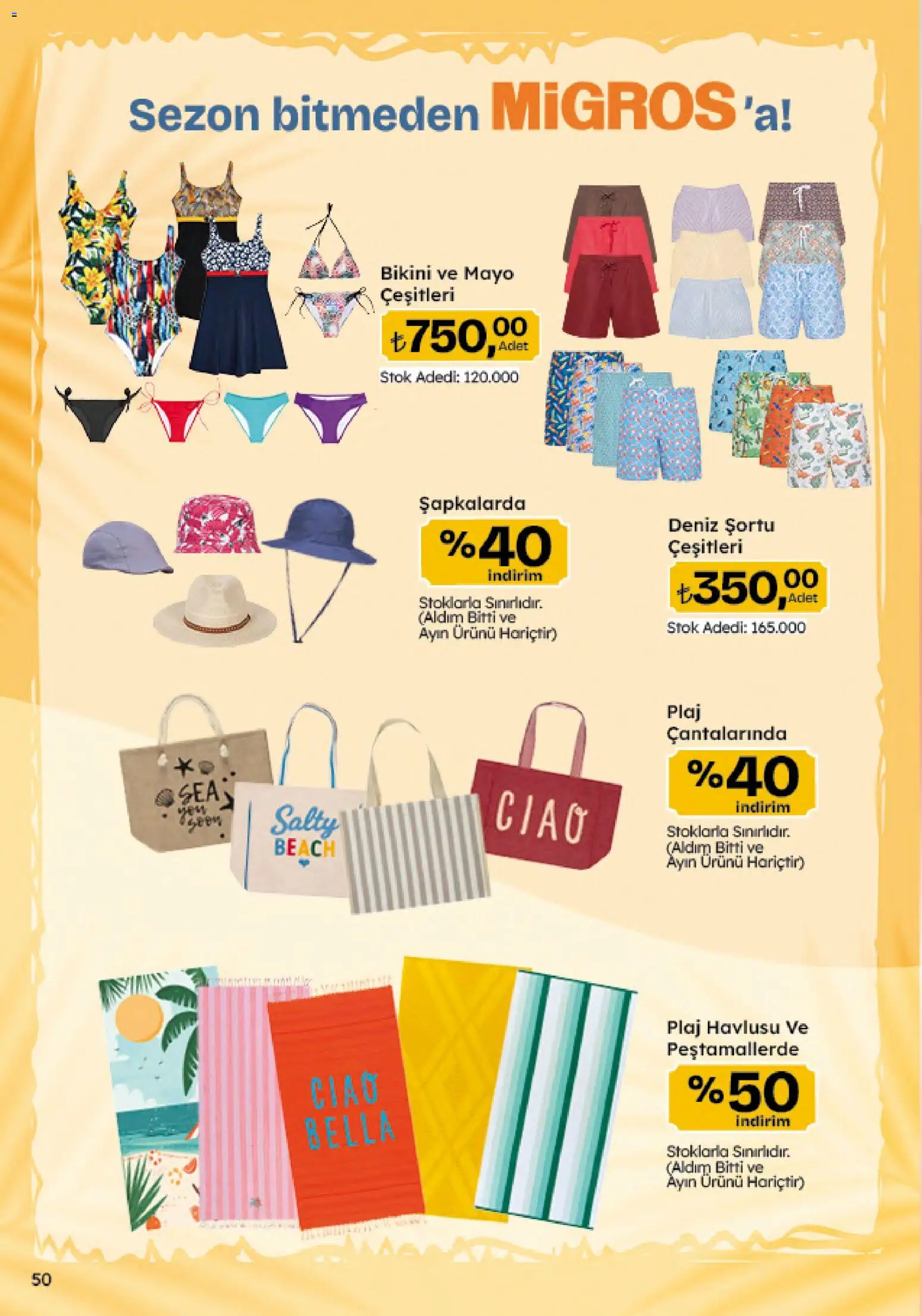 Migros Katalog - 5M Migroskop Dijital - 20 Ağustos 2026 tarihinden itibaren geçerlidir | Sayfa: 173 | Ürünler: Mayo