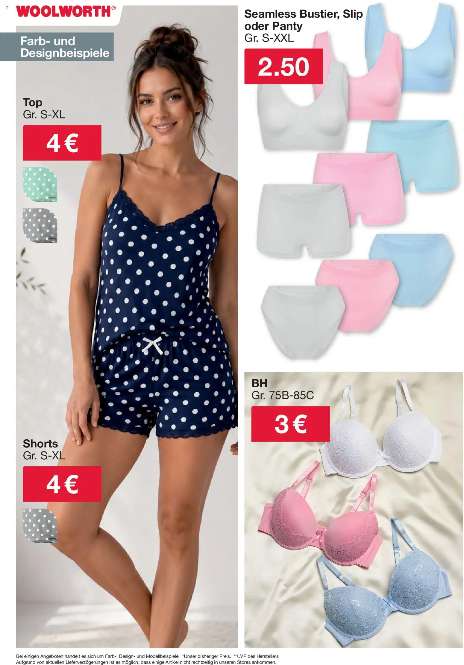 Woolworth Prospekt – gültig ab 26.06.2026 | Seite: 7