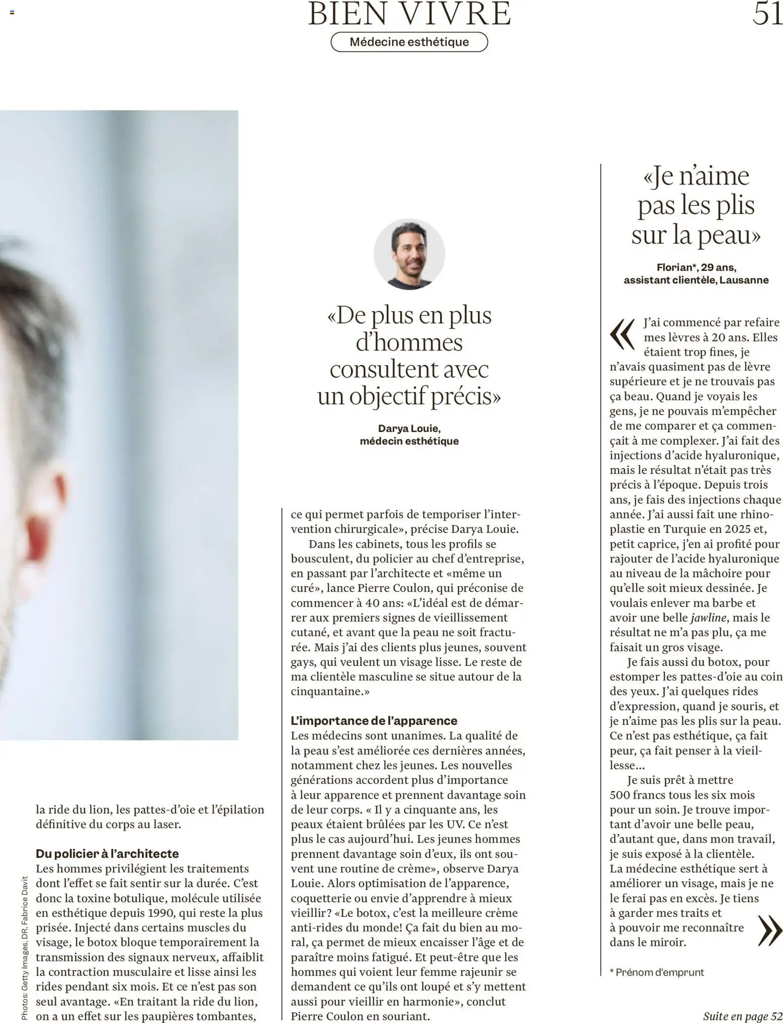 Migros aktionen Magazine FR – gültig ab 29.10.2026 | Seite: 51 | Produkte: Mais, Creme