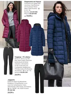 Tchibo Eduscho Flugblatt ab 22.10.2026 gültig | Seite: 11 | Produkte: Gürtel