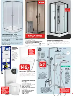Bauhaus katalog akcije – veljaven od 30.09.2026 | Stran: 9