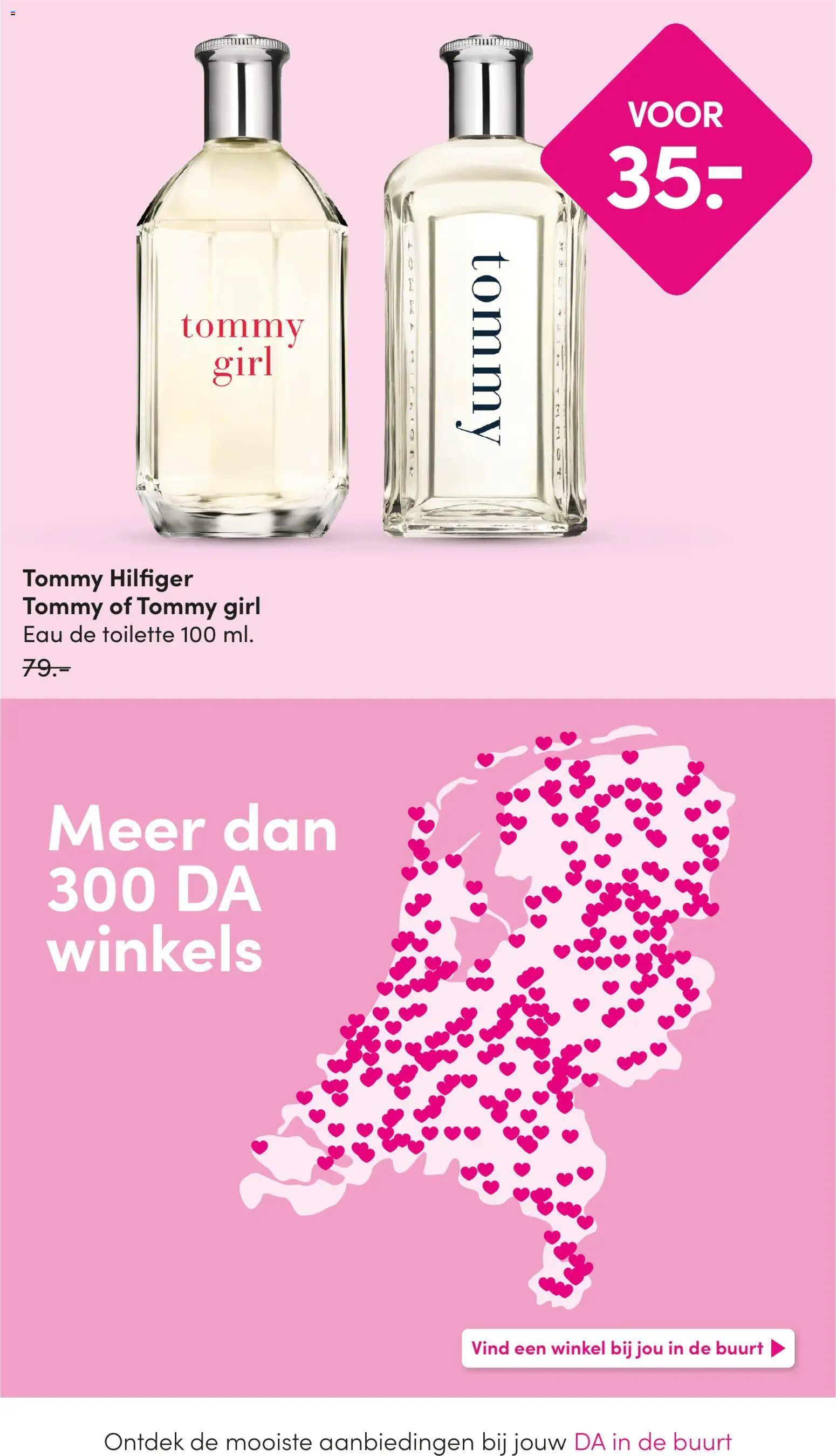 {H1} | Pagina: 14 | Producten: Eau de toilette