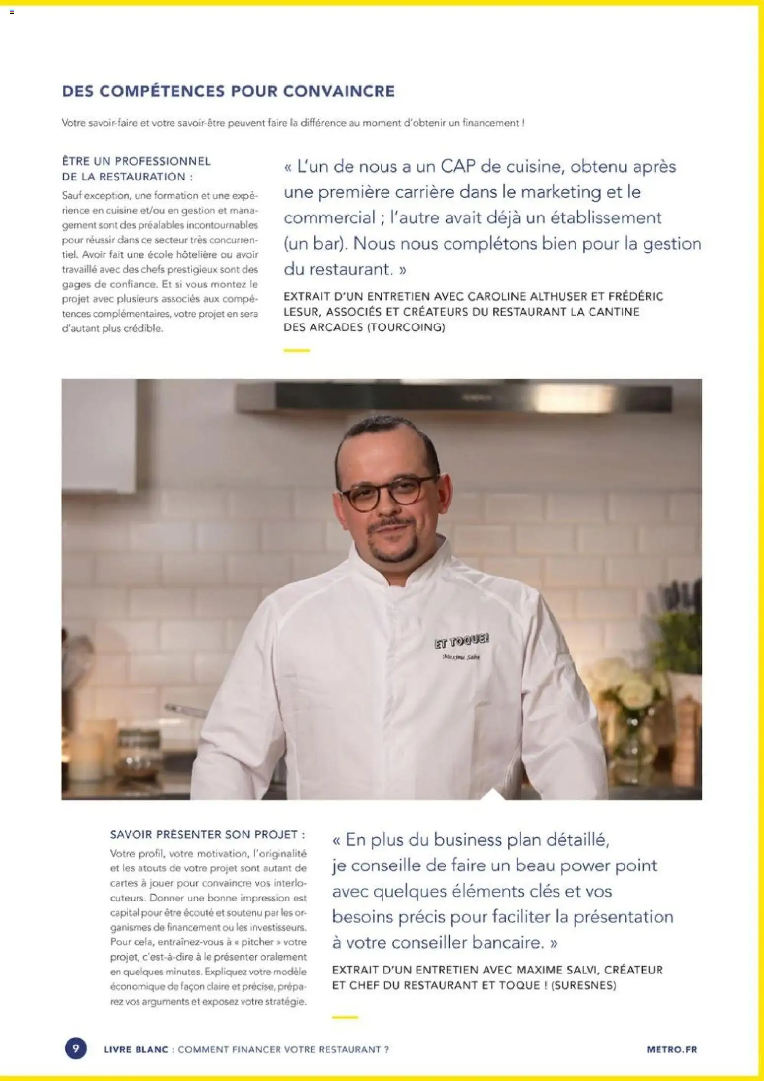 {H1} | Page: 9 | Produits: Impression, Livre