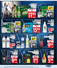 Edeka DE - DE Folder - Voorbeeld van een folder van Edeka DE, geldig van 08.06.2026 | Pagina: 18
