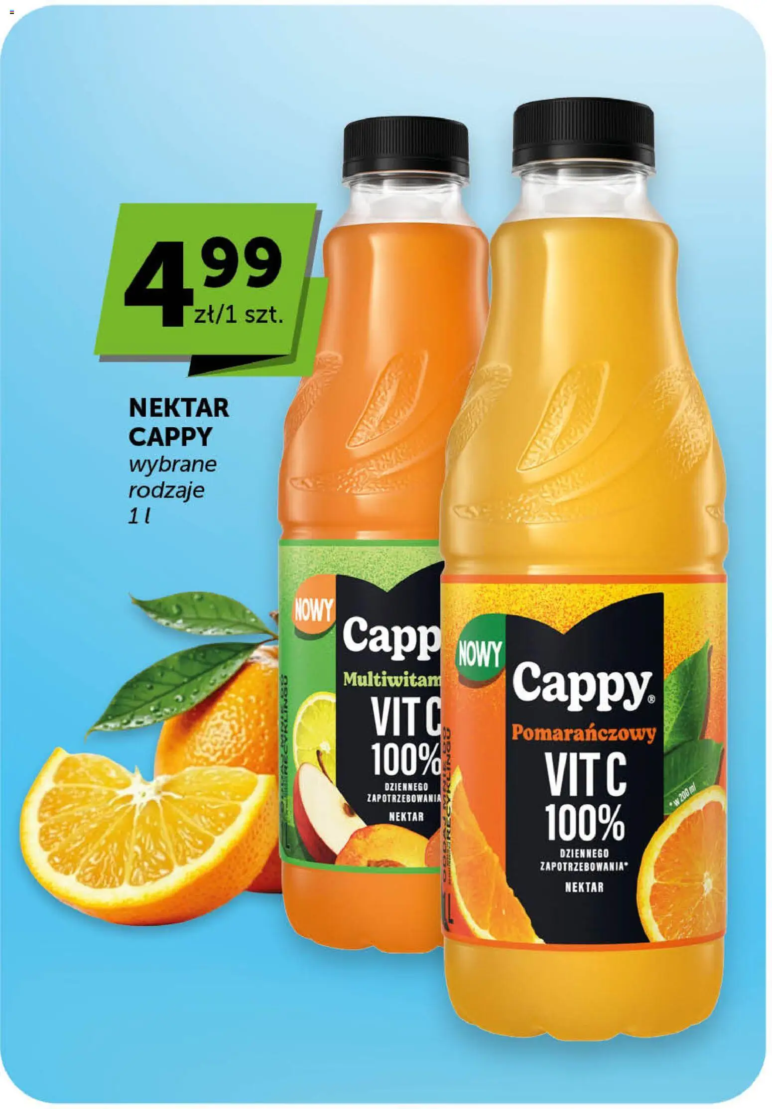 ABC gazetka - Minimarket od 02.07.2026 | Strona: 24