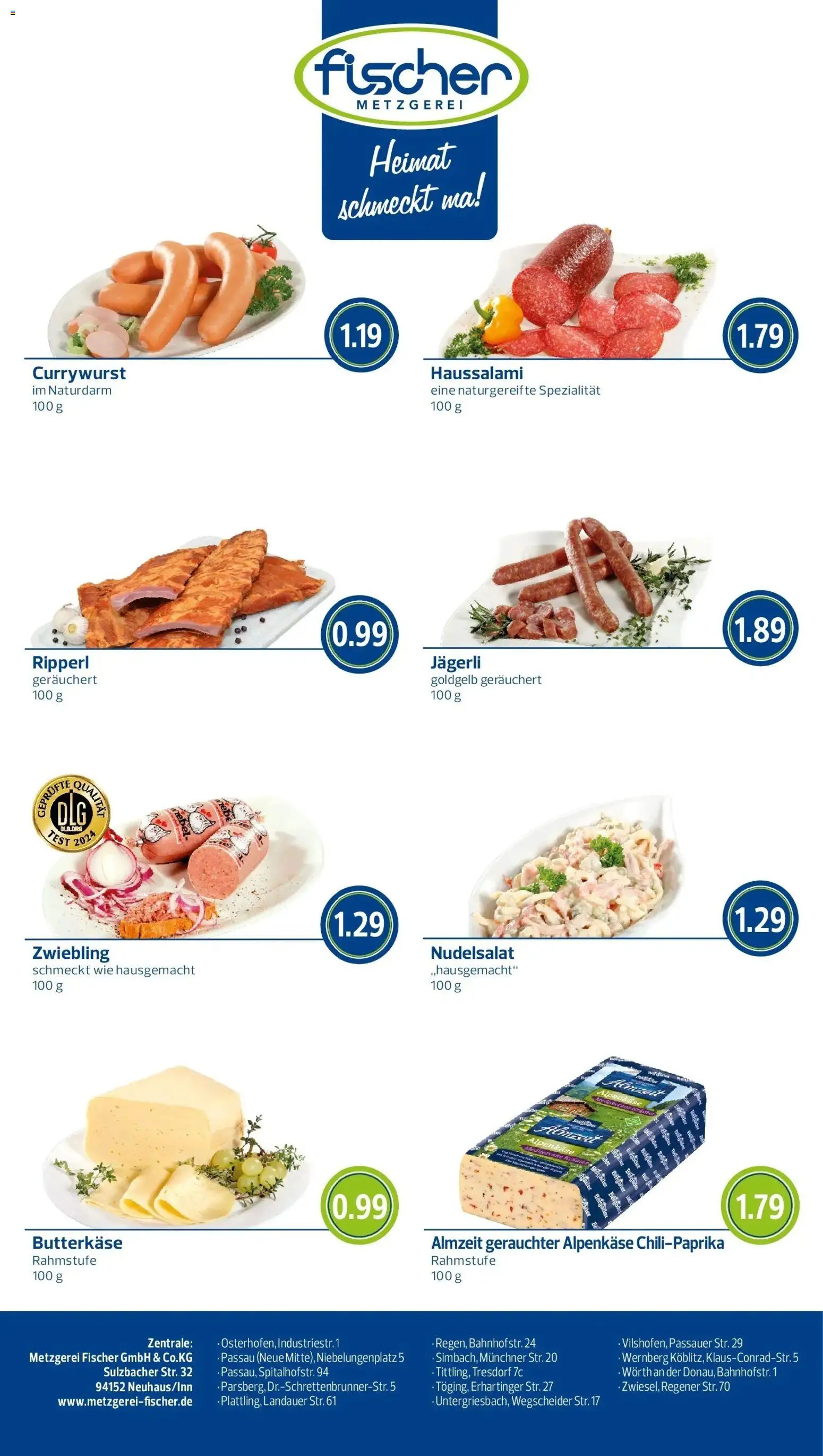 REWE Prospekt ab 28.09.2026 zum Blättern » Angebote | Seite: 17