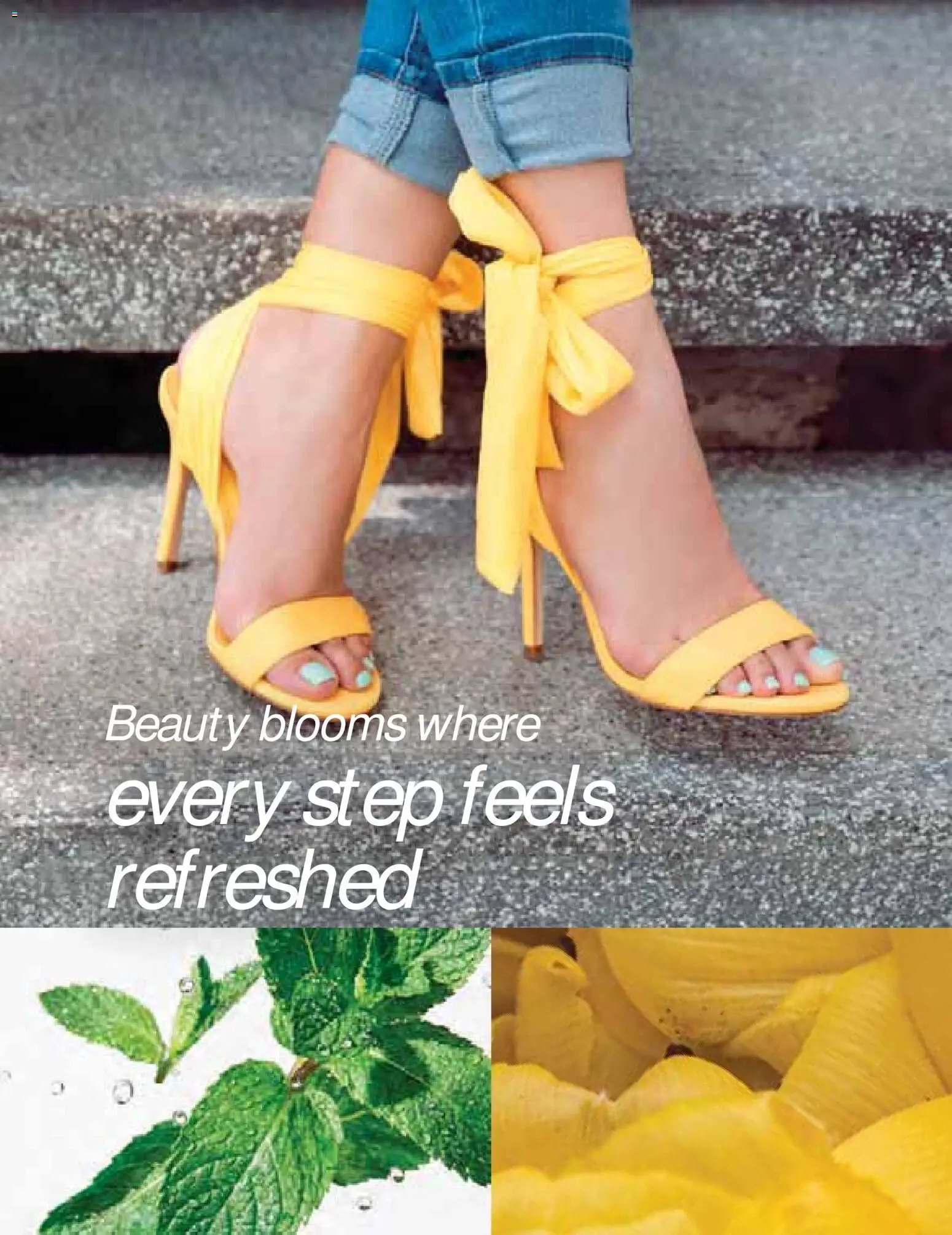 New Avon catalogue – valid from 01/09/2026 | Page: 30