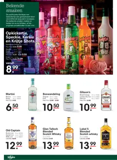 Sligro folder - Voorbeeld van een folder van Sligro, geldig van 23-07-2026 | Pagina: 52