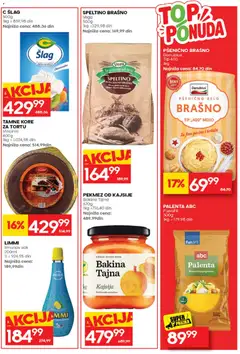 Roda katalog - pregled Roda kataloga - važi od 12.10.2026 | Strana: 35
