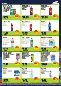 Preview of Bestway - Offers valid from 03.06.2026 | Page: 10