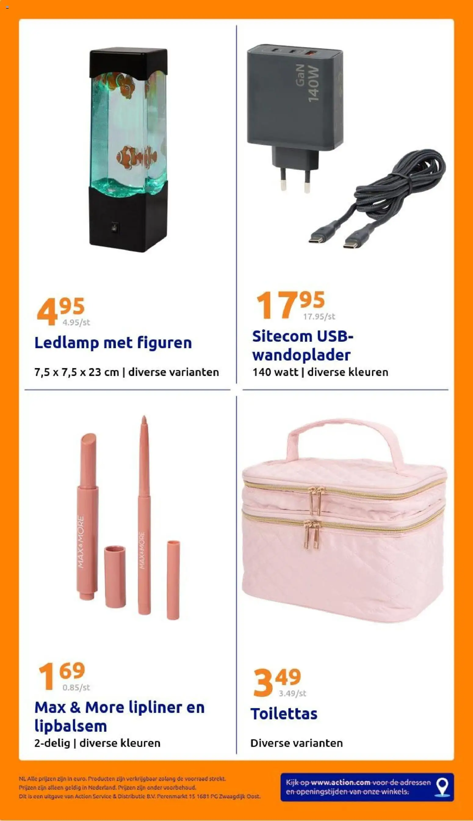 {H1} | Pagina: 28 | Producten: Ledlamp, Usb