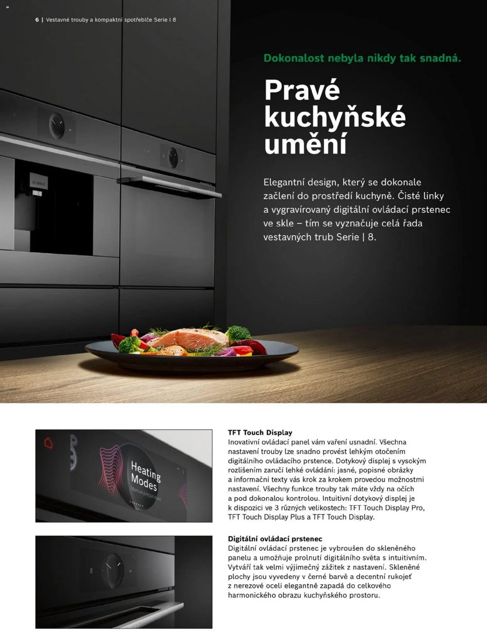 XXXLutz leták - Vestavné spotřebiče Bosch od 01.06.2026 | Strana: 6