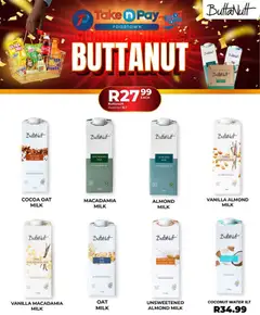 Take n Pay specials catalogue – valid from 27.04.2026 | Page: 21