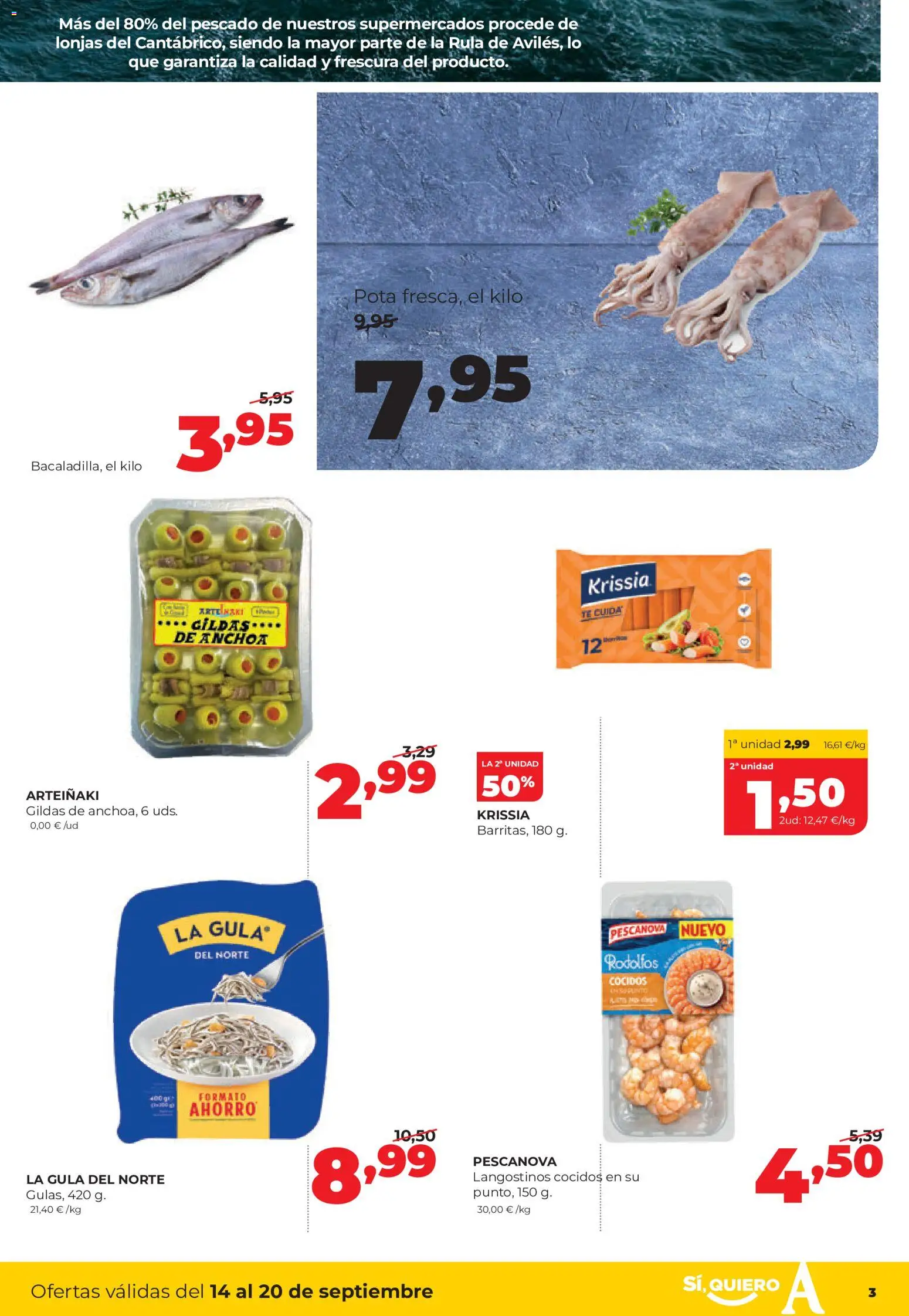 Alimerka folleto │ válido desde el 14/09/2026 | Página: 3