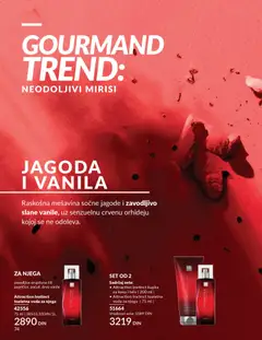 AVON katalog Maj 2026 - pregled AVON kataloga - važi od 01.05.2026 | Strana: 74
