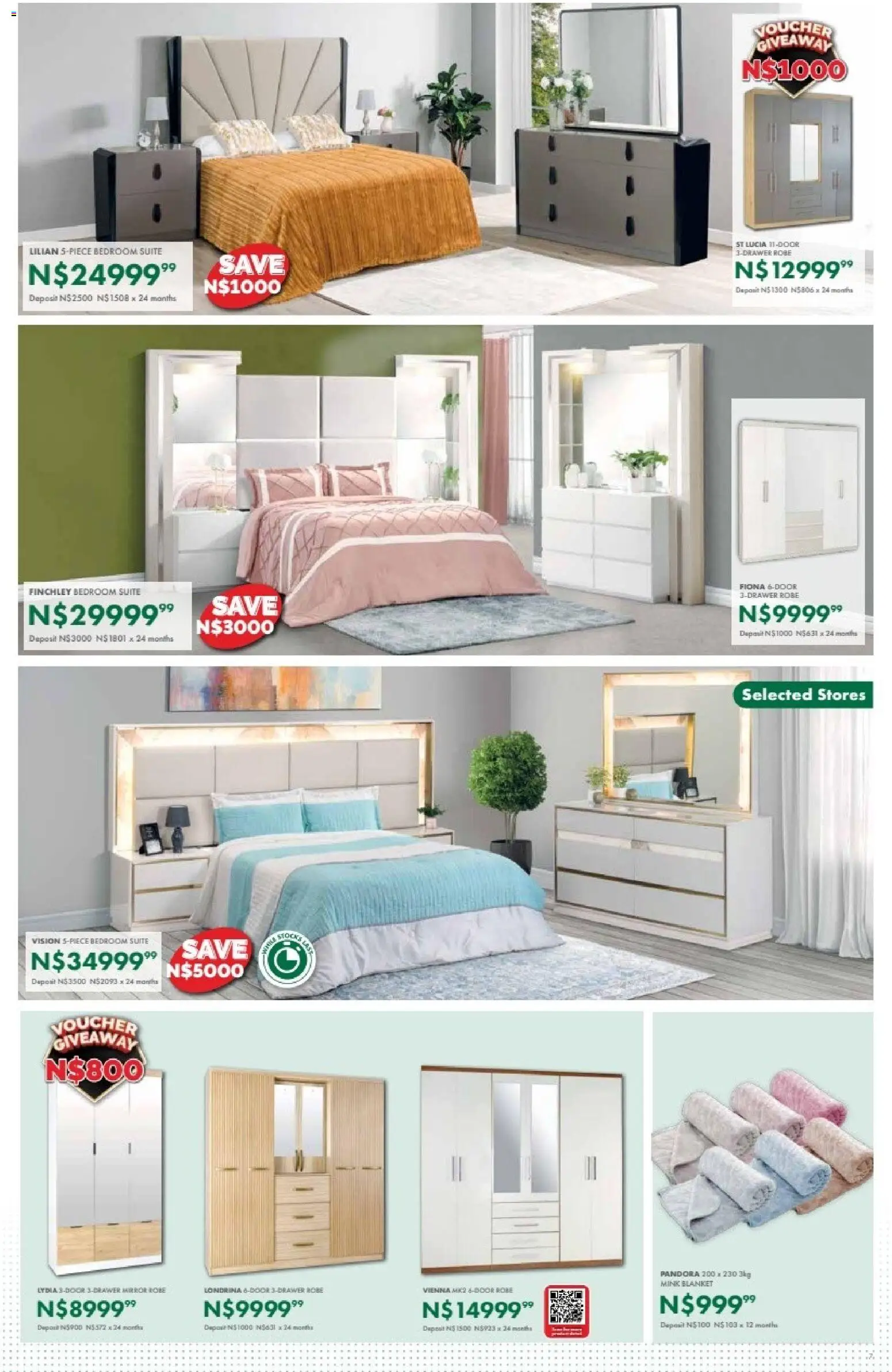 New Beares catalogue – valid from 13.04.2026 | Page: 7