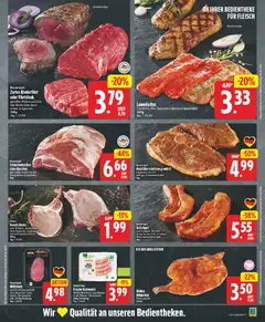 Edeka Prospekt ab 03.08.2026 gültig | Seite: 5