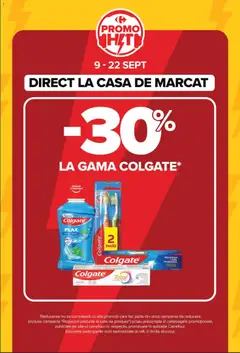 Ofertele Carrefour valabile de la 09.09.2026 | Pagină: 47 | Produse: Coșuri depozitare, Cutie, Sport, Depozitare