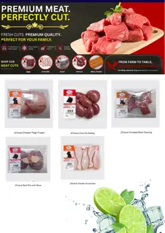 Offer preview "Justrite Catalogue" | Page: 2