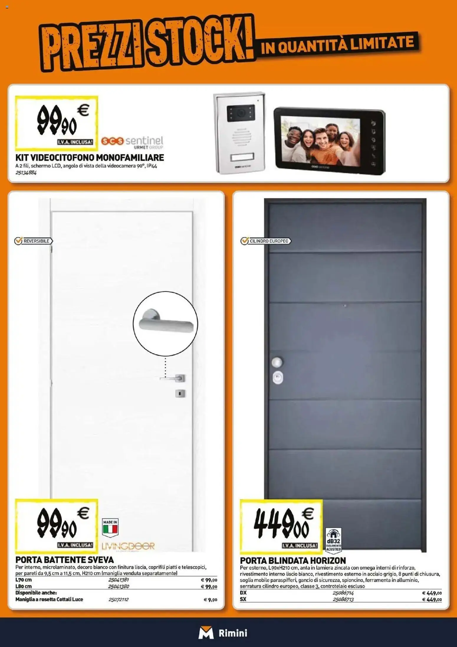 Nuovo Tecnomat catalogo dal 29/10/2026 > offerte anteprima 🛍️ | Pagina: 10 | Prodotti: Schermo, Mobile, Piatti, Videocamera