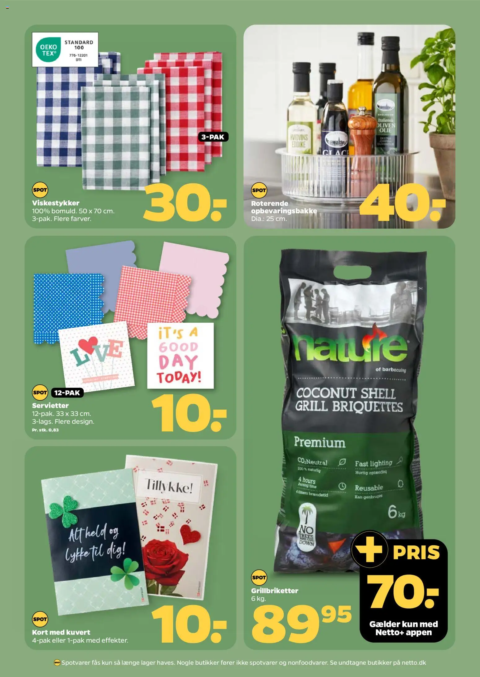 Netto tilbudsavis – gyldig fra 16.05.2026 | Side: 29