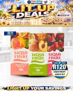 Take n Pay specials catalogue – valid from 26/10/2026 | Page: 10