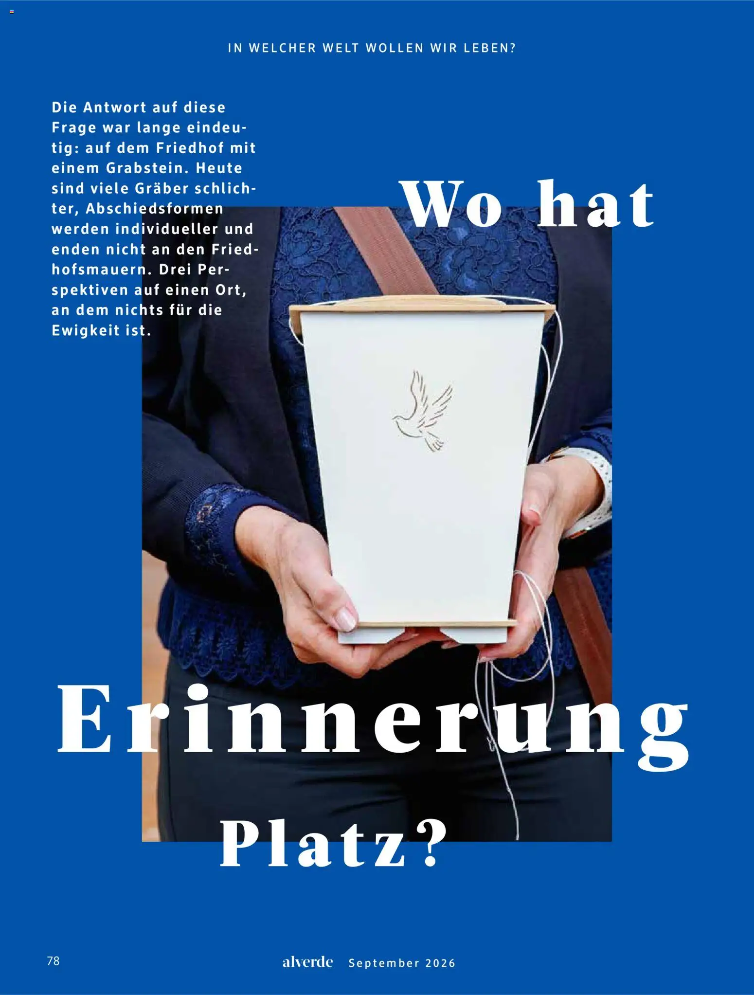 dm drogerie Prospekt – gültig ab 01.09.2026 | Seite: 78