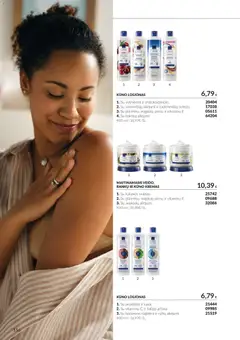 AVON leidinys galioja nuo 2026.09.30 | Puslapis: 156