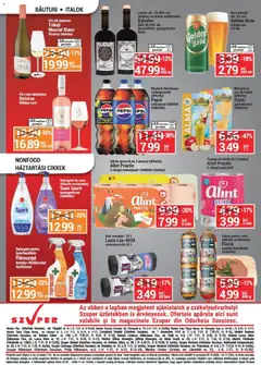 Ofertele Merkur valabile de la 29.10.2026 | Pagină: 4
