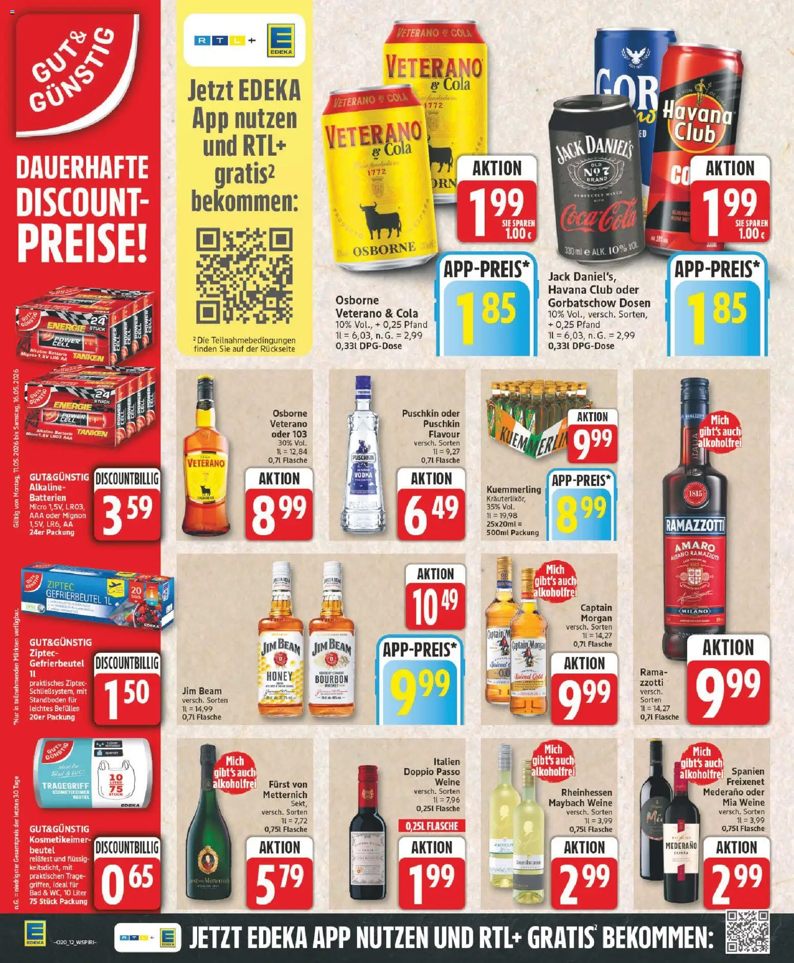 Elli Markt Prospekt – gültig ab 11.05.2026 | Seite: 14