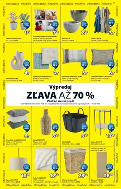 JYSK leták platný od 27.05.2026 | Strana: 11