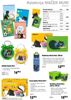 Mladinska Knjiga katalog akcije – veljaven od 01.07.2026 | Stran: 17