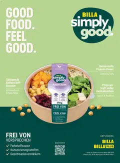 Frisch Gekocht Magazin - amely érvényes a következő dátumtól: 2026.06.01. | Oldal: 155 | Termékek: Tofu, Protein, Quinoa, Brokkoli