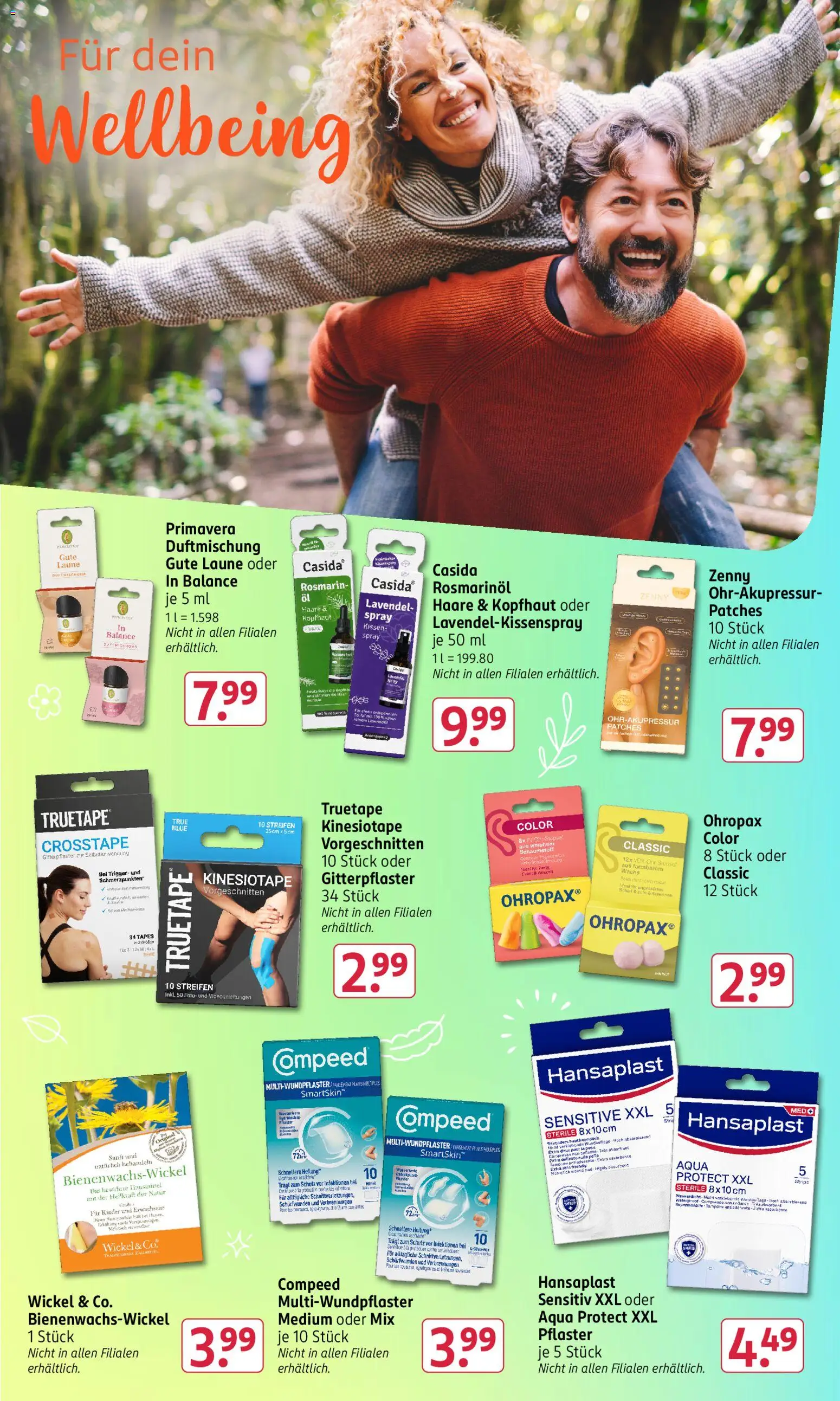 Rossmann Prospekt – gültig ab 05.10.2026 | Seite: 12