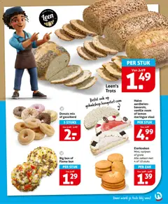 Hoogvliet folder - Voorbeeld van een folder van Hoogvliet, geldig van 29-07-2026 | Pagina: 19 | Producten: Varkensvlees, Gehakt, Kip, Nootmuskaat