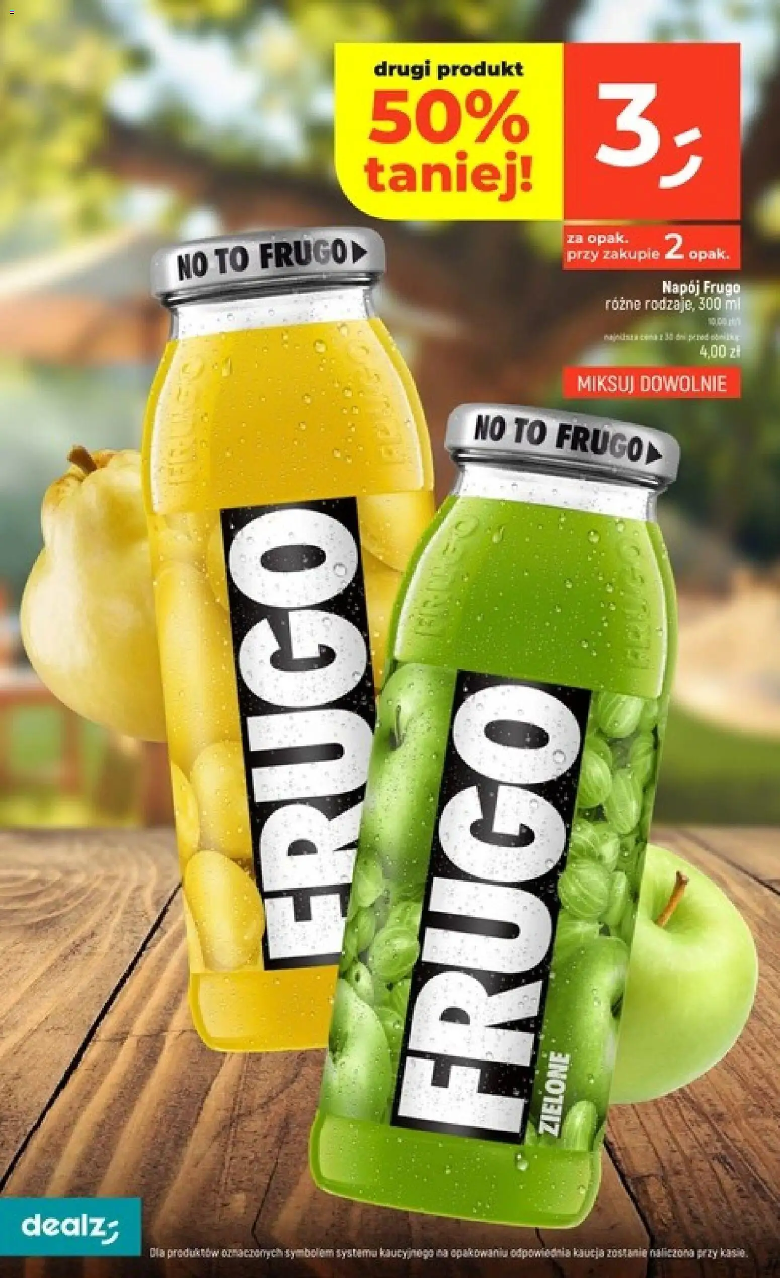 Dealz gazetka od 03.09.2026 | Strona: 30